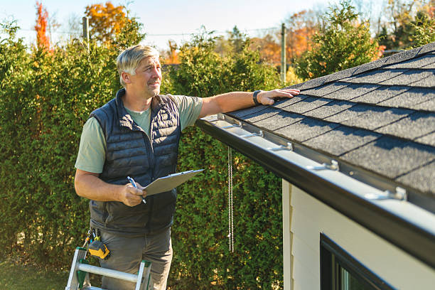 Trusted Roof Leak Repair service in Hutto, TX - Ben Roofing and Steel LLC